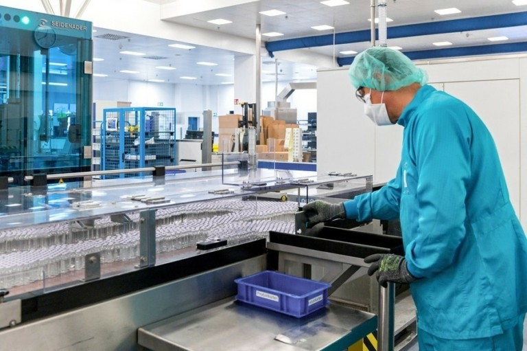 Sanofi: Δεν πέρασε τις δοκιμές το φάρμακο για τον καρκίνο του πνεύμονα