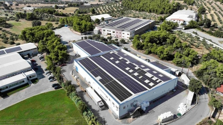 Προσωπική φροντίδα με σεβασμό στο περιβάλλον