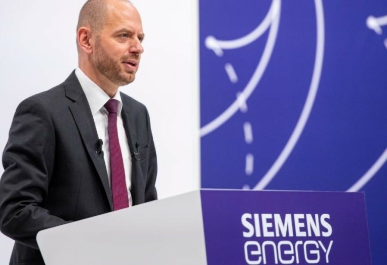 Siemens Energy: Νέο πακέτο στήριξης ύψους 7,5 δισ. ευρώ από τη γερμανική κυβέρνηση