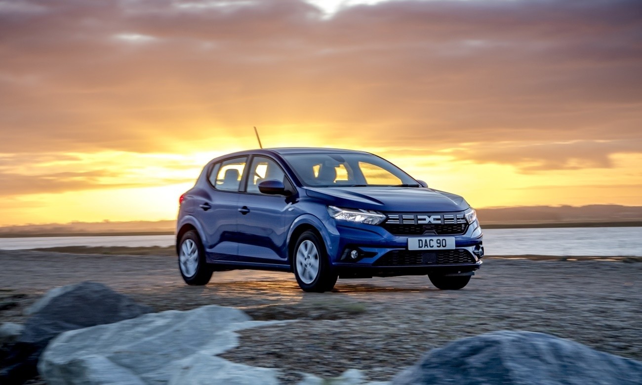 Αυτοκίνητο: Ο σκληρός αγώνας για το ευρωπαϊκό best-seller συνεχίζεται (pics)