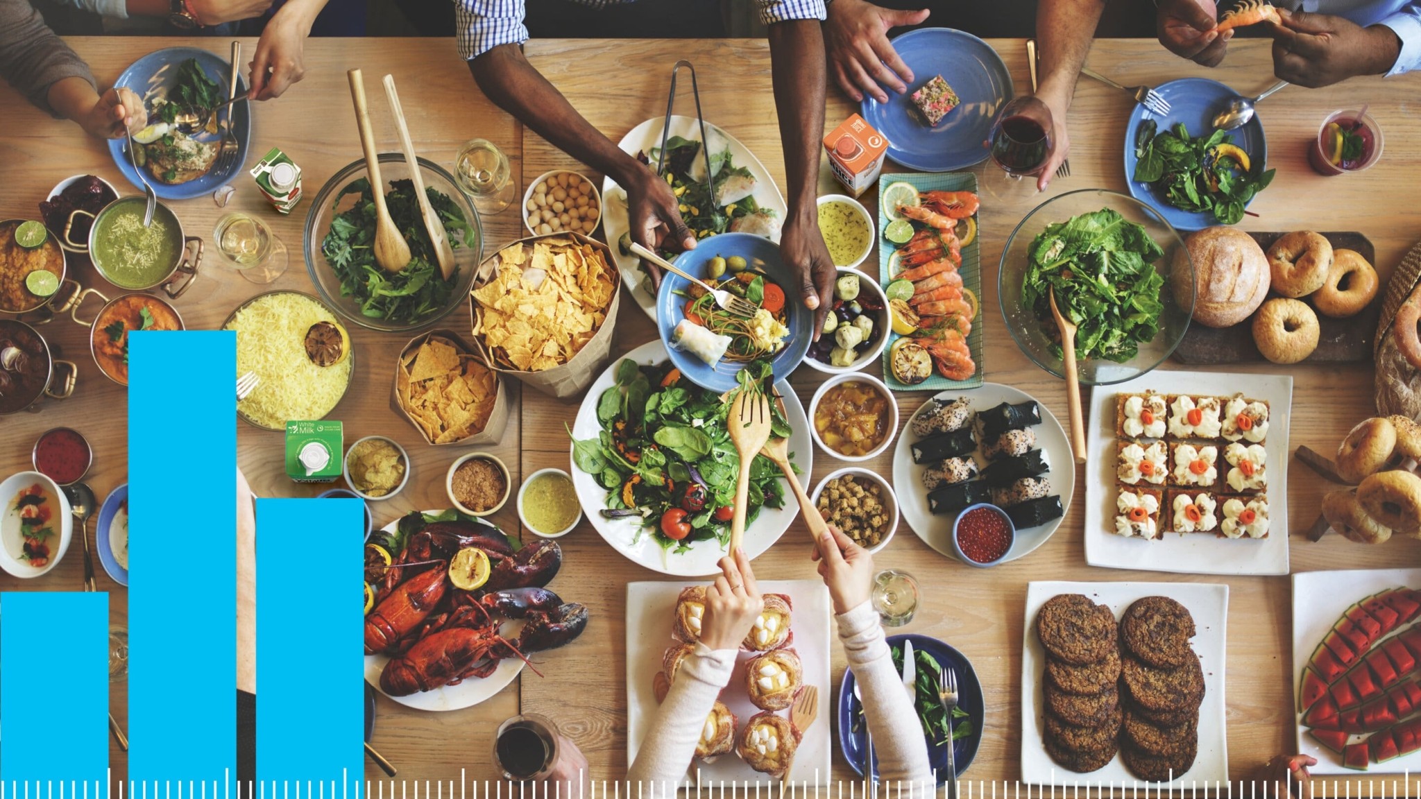 Έρευνα Tetra Pak® Index 2023: Οι climatarians είναι η νέα τάση (pics)