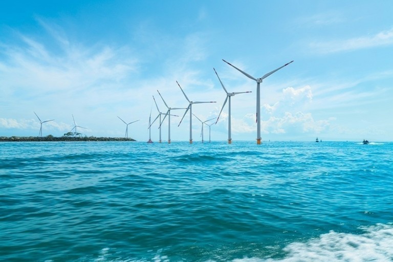 Νέο επενδυτικό ενδιαφέρον για τα υπεράκτια από DEME και FARIA Renewables