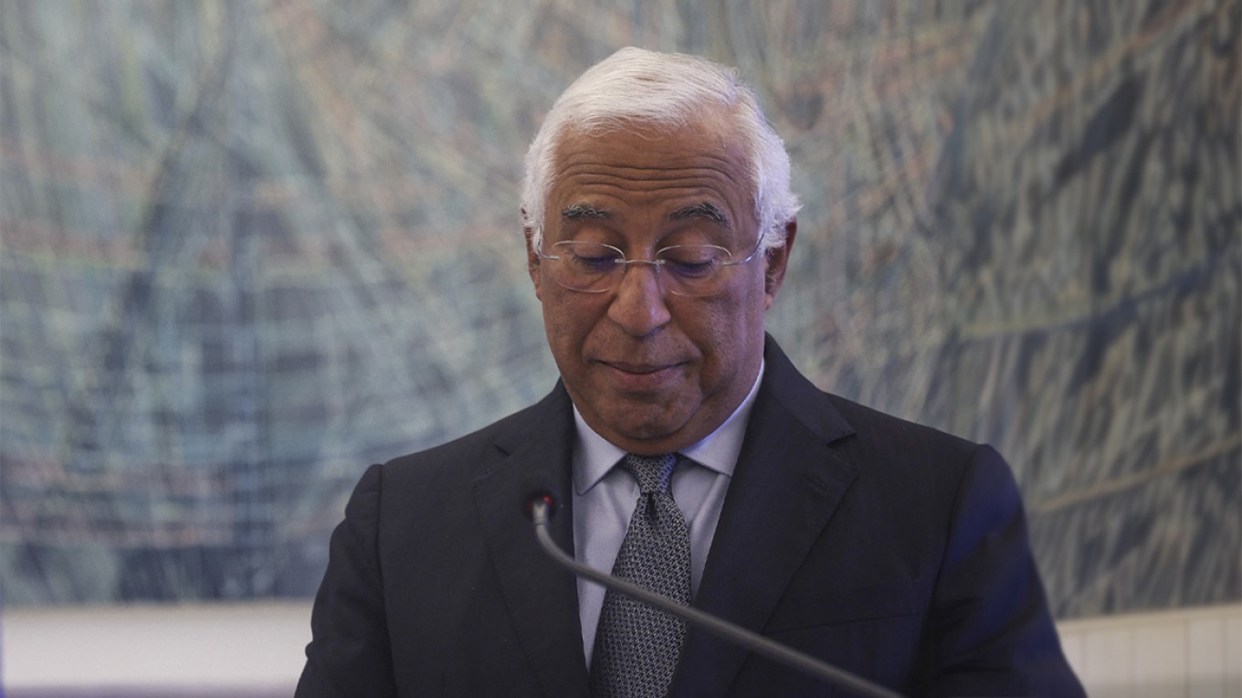 Πορτογαλία – Δικηγόρος Κόστα: Τραγικό λάθος από τις Αρχές οδήγησε τον πρωθυπουργό σε παραίτηση