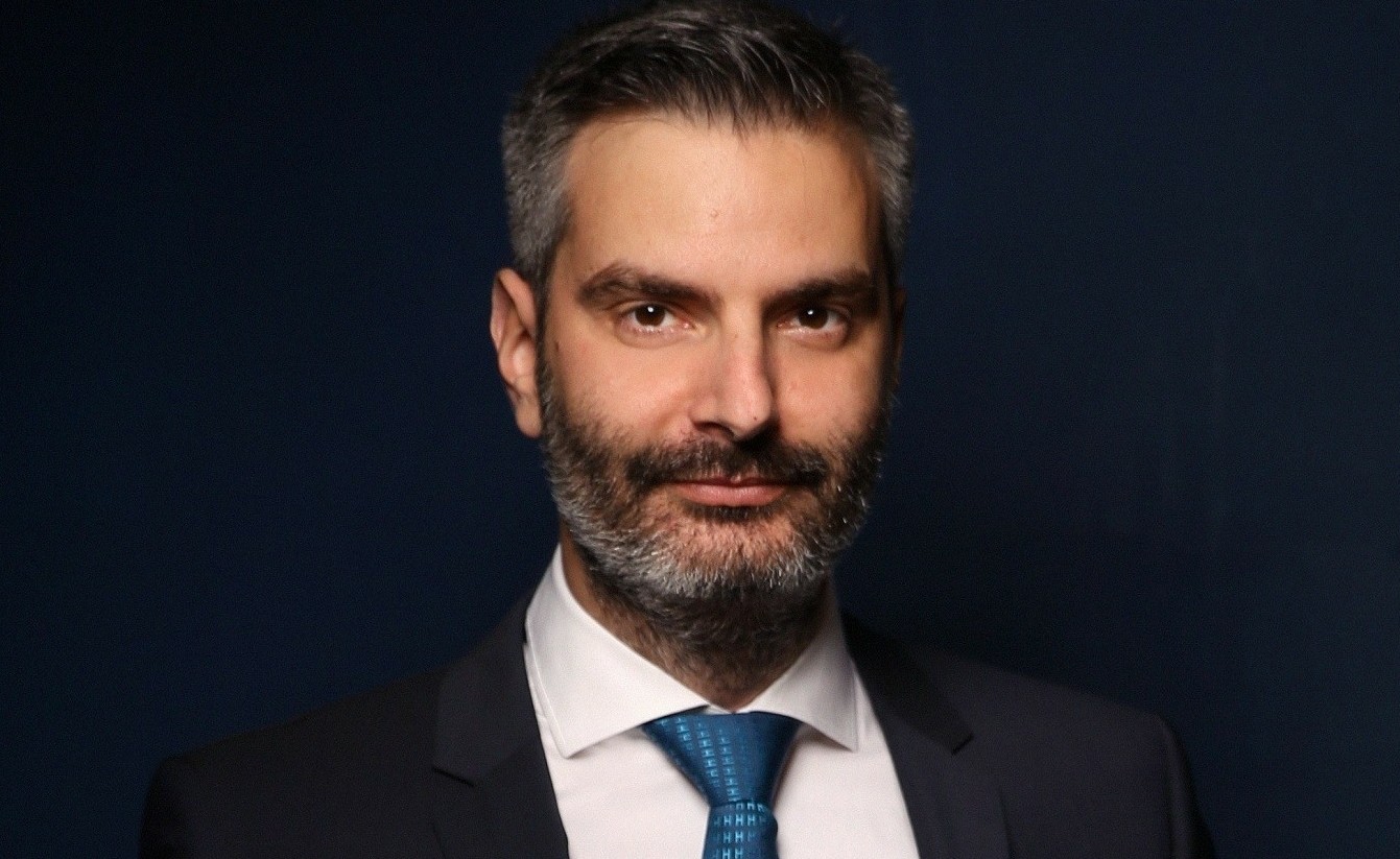 Microsoft Ελλάδας: Ο Αντώνης Οικονόμου διευθυντής Μεγάλων Πελατών (pic)