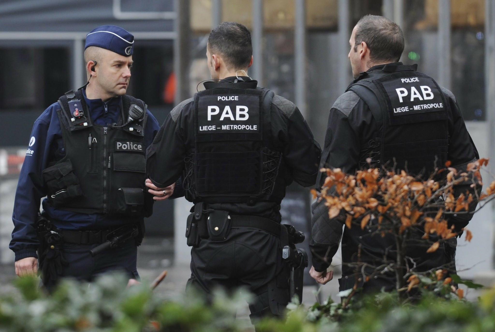 Πανικός στο Βέλγιο: Κλειστά σχεδόν 30 σχολεία μετά από προειδοποίηση για βόμβα