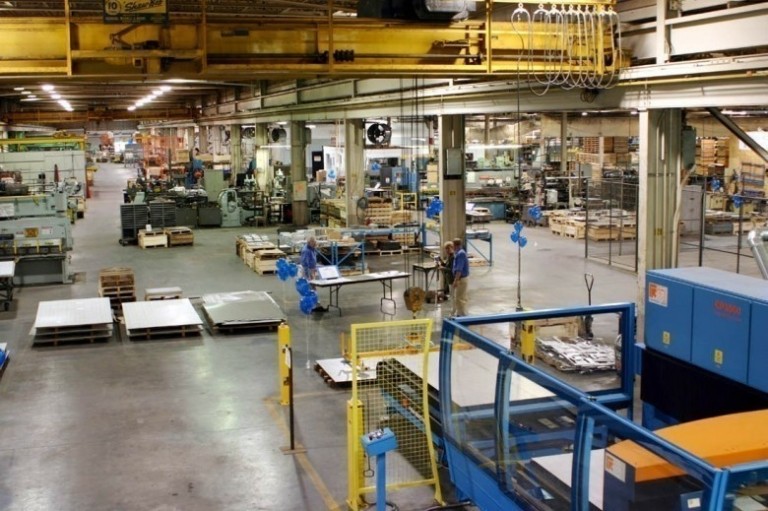 ΕΛΣΤΑΤ: Μείωση στις τιμές εισαγωγών στη βιομηχανία τον Σεπτέμβριο