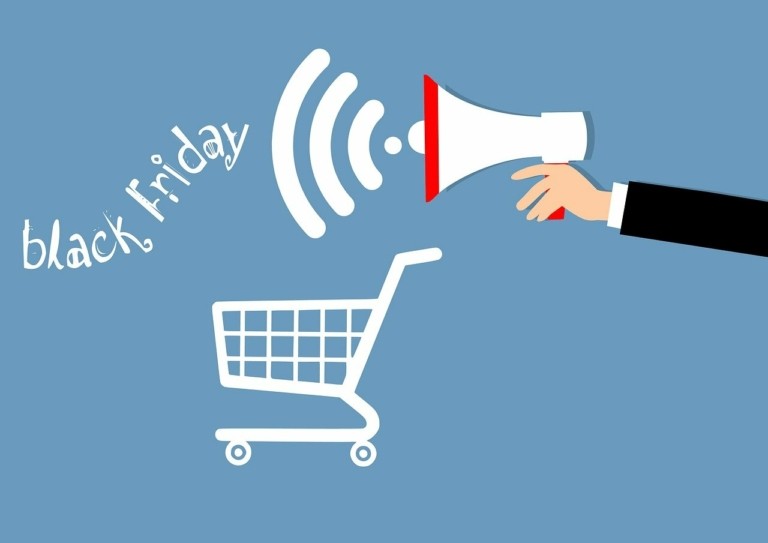 Black Friday 2023: Το κυνήγι με τις προσφορές κρύβει και παγίδες – Πώς θα τις αποφύγετε