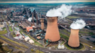 British Steel: Το δύσκολο «πράσινο στοίχημα» μιας ιστορικής βιομηχανίας (pics)