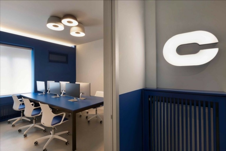 Campeón Gaming: Νέες θέσεις εργασίας στη Βόρεια Ελλάδα με στόχο την ενίσχυση της νέας γενιάς (pics)