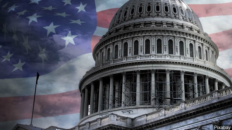 Reuters: Πώς το τέλος του «φθηνού χρήματος» κλονίζει την Pax Americana (tweet)