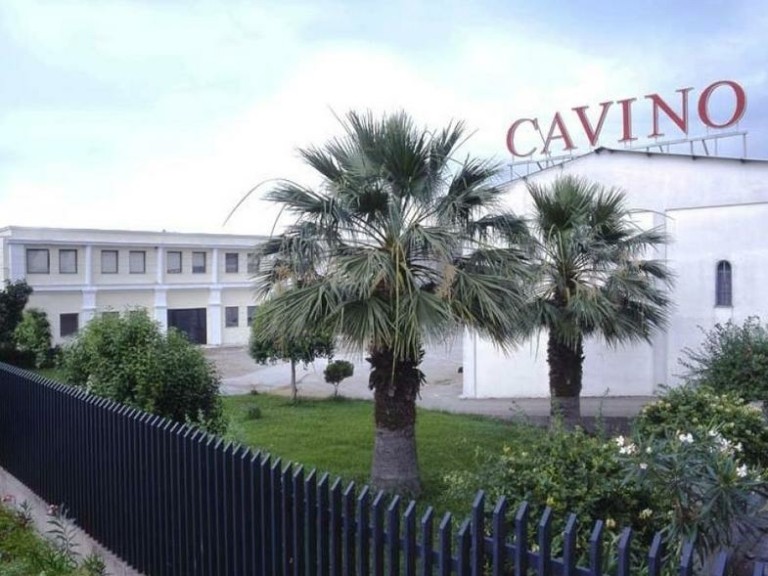 Cavino: Ολοκληρώθηκε το deal για την εξαγορά της Ελληνικά Κελλάρια Οίνων