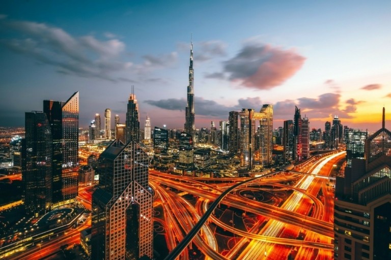 Μέσα σε 60′ καλύφθηκε η IPO των $315 εκατ. για τα ταξί του Ντουμπάι
