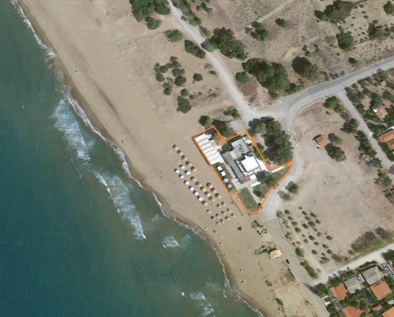 ΕΤΑΔ: Προκήρυξη ανοικτού διαγωνισμού για την εκμίσθωση του Τουριστικού Περιπτέρου Ζαχάρως (pic) (upd)