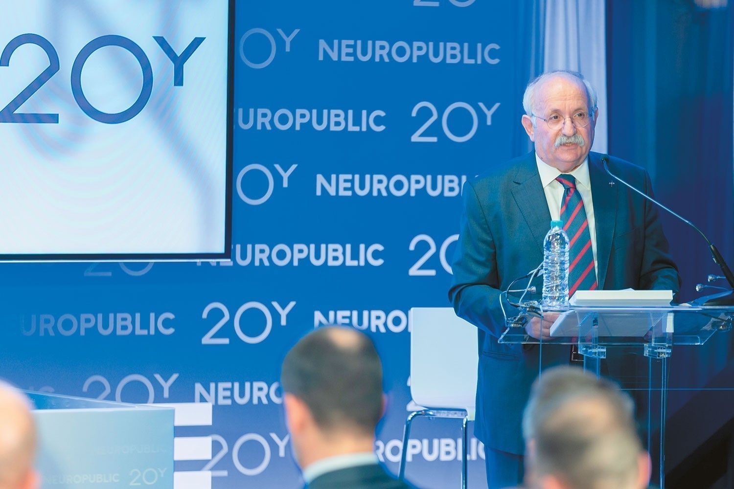 Πώς η Neuropublic οδηγεί την ελληνική γεωργία στους δρόμους του μέλλοντος – Η επένδυση του LATSCO Family Office