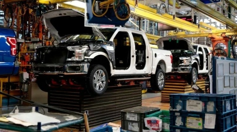 Ford Otomotiv Sanayi: Επενδύει 1 δισ. ευρώ για αύξηση της παραγωγής