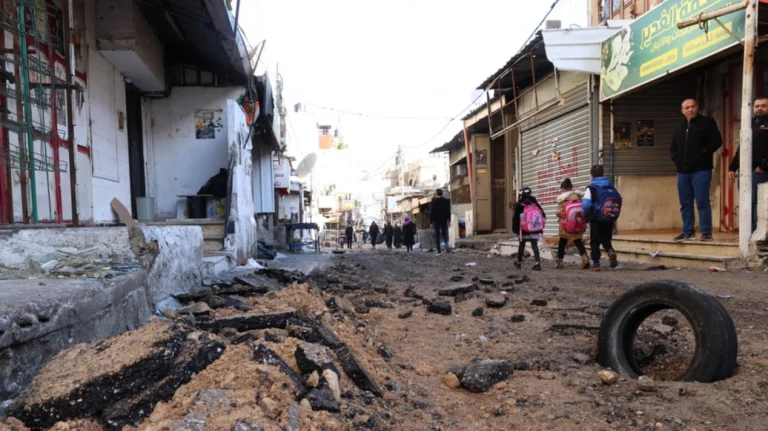 Γάζα: Σχέδιο διάνοιξης ανθρωπιστικού διαδρόμου μέσω της Κύπρου προωθεί η Κομισιόν