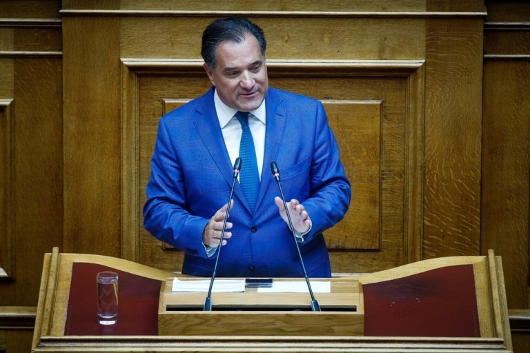 Γεωργιάδης: «Δεν τίθεται θέμα αύξησης στο όριο συνταξιοδότησης»