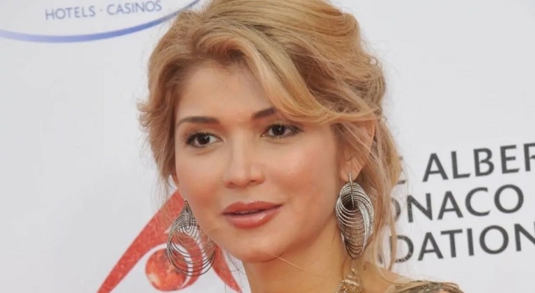 Γκουλνάρα Καρίμοβα: Πώς η «πριγκίπισσα του Ουζμπεκιστάν» έκλεψε τα κρατικά ταμεία