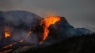 Ισλανδία: Ανησυχία για το ηφαίστειο Fagradalsfjal – Φόβοι για έκρηξη τις επόμενες ώρες (tweet+vid)