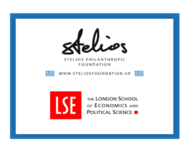 Stelios Philanthropic Foundation: Στηρίζει για 18η χρονιά το Πρόγραμμα Υποτροφιών του LSE
