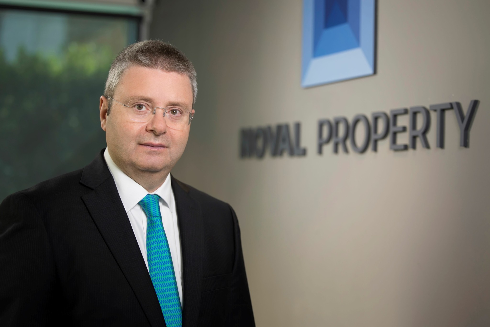 Noval Property: Επενδυτικό πλάνο 380 εκατ. ευρώ για την υλοποίηση σύγχρονων, βιώσιμων, ποιοτικών κτιρίων