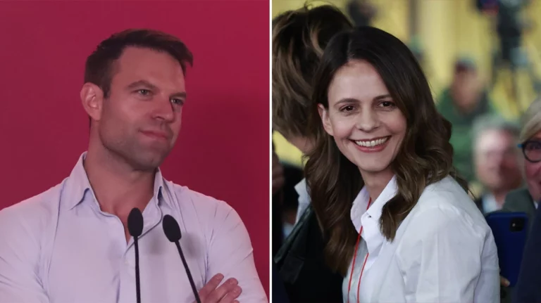 Κασσελάκης για την διάψευση Αχτσιόγλου για το τηλεφώνημα – Την πήρα 11:32, μπορεί να μην το άκουσε