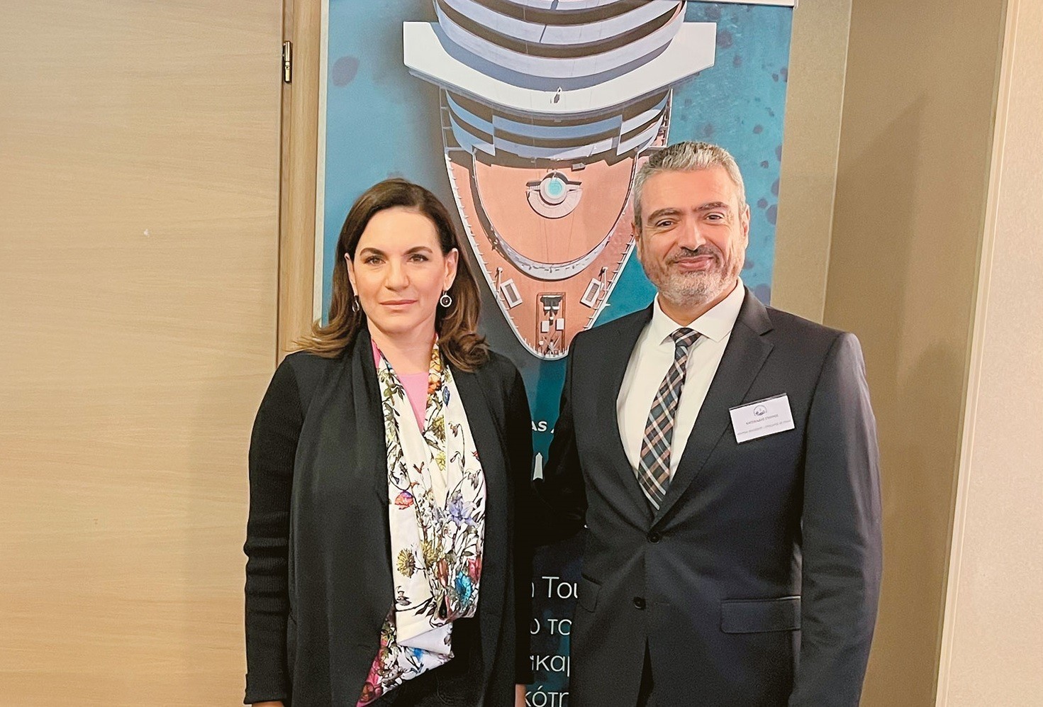 Ταμείο Ανάκαμψης: 139 εκατ. ευρώ για την αναβάθμιση των τουριστικών λιμένων