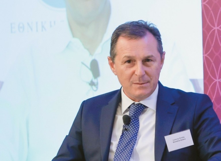 Κιτιξής (Worldline Greece): Το deal με Cardlink – Eurobank, το «στοίχημα» της διασύνδεσης με ΑΑΔΕ και το ψηφιακό ευρώ