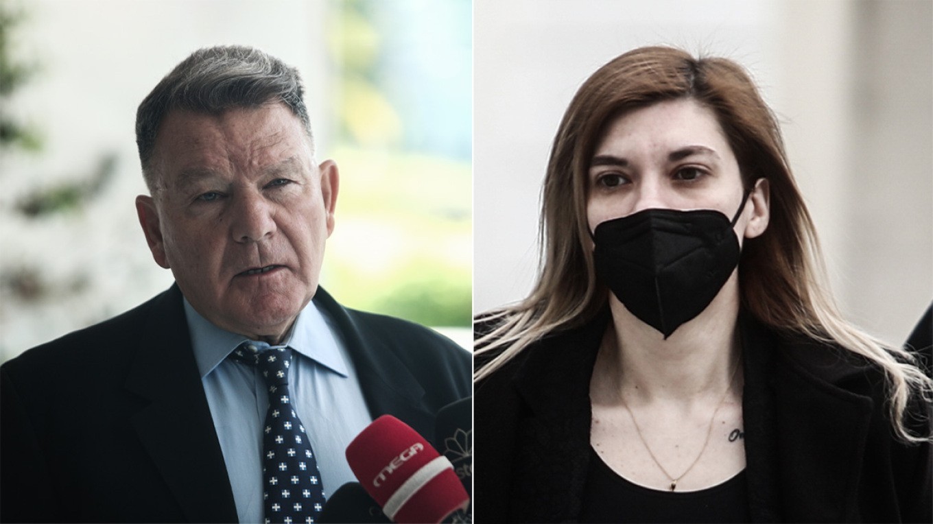 Δίκη Πισπιρίγκου: Επίθεση Κούγια στην πρόεδρο του δικαστηρίου για τον θάνατο της Τζωρτζίνας