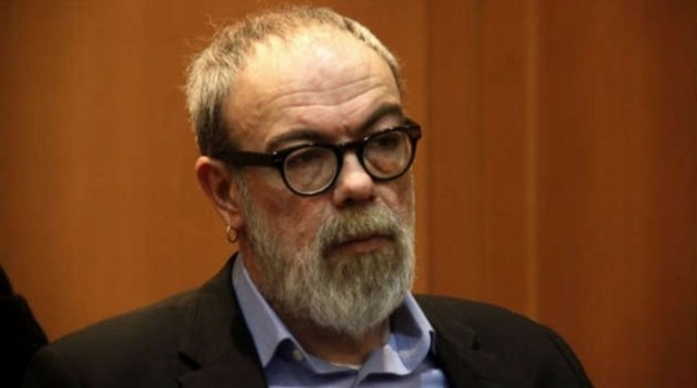 ΣΥΡΙΖΑ: Εκτός Κεντρικής Επιτροπής Κυρίτσης και Μηταφίδης