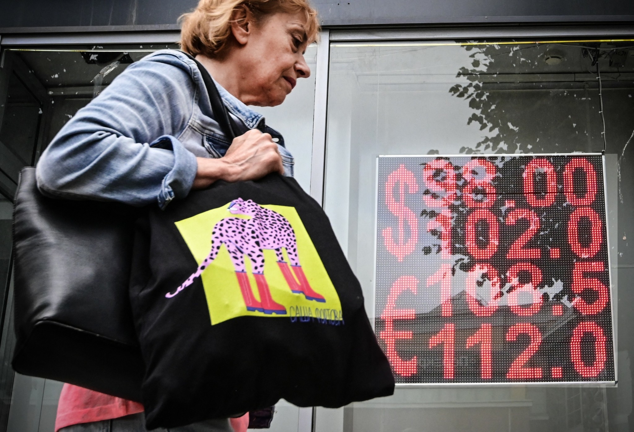 Χρυσός και βότκα οδηγούν σε ανάκαμψη την απομονωμένη ρωσική αγορά IPO