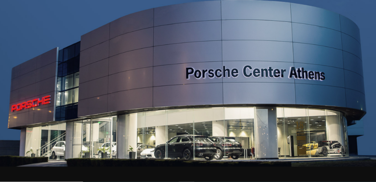 Πατάει γκάζι η Porsche στην Ελλάδα – Προς χρονιά ρεκόρ το 2023 για τη Μοτοδυναμική (pics)