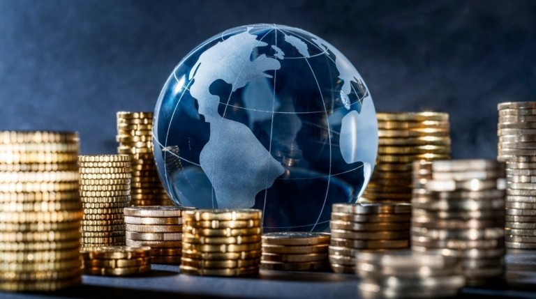 Νέο ρεκόρ για το παγκόσμιο χρέος: Στα $313 τρισ. το 2023 – Οι προβλέψεις για το 2024