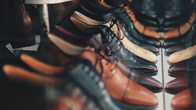 Ανακύκλωση στα παπούτσια: Οι ερευνητές έδωσαν τη λύση