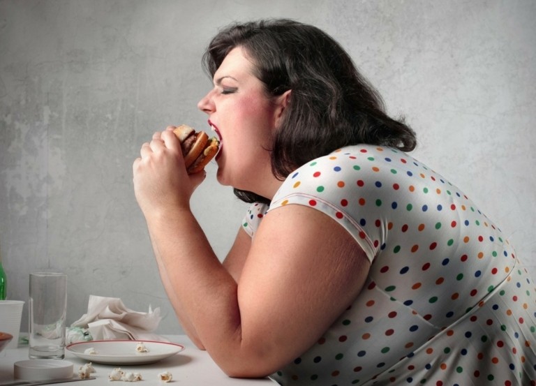 Παχυσαρκία: Το οικονομικό κόστος της θα φτάσει στα 4,32 τρισ. δολάρια έως το 2035
