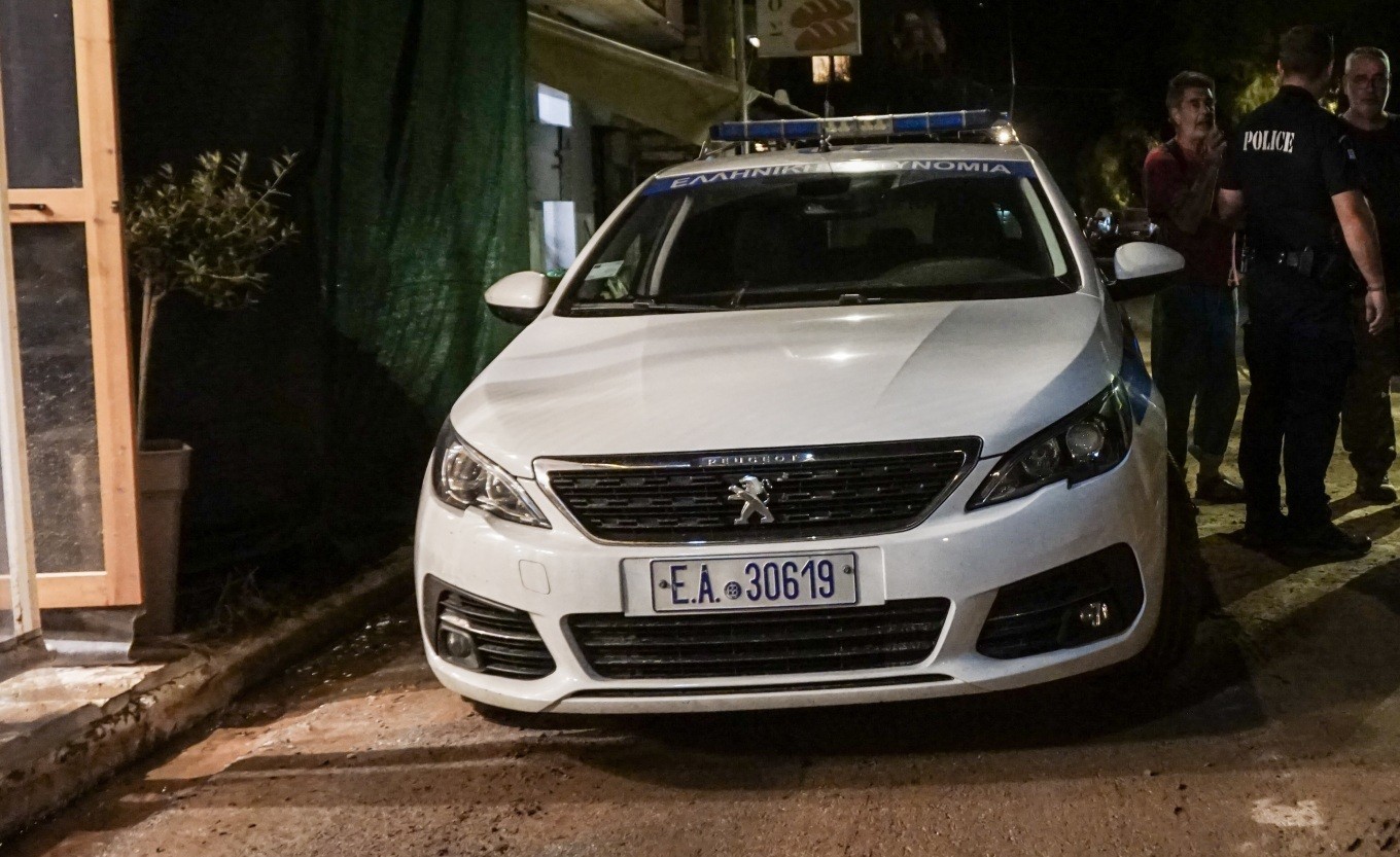 Πυροβολισμός 17χρονου Ρομά: «Δεν διέκρινα την ηλικία του, φαινόταν επικίνδυνος» είπε ο κατηγορούμενος αστυνομικός