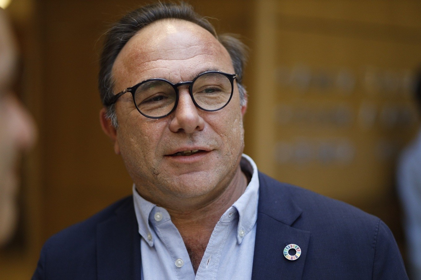 Πέτρος Κόκκαλης: Aποχωρεί από την ευρωομάδα του ΣΥΡΙΖΑ