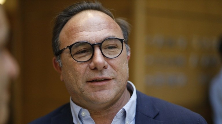 ΣΥΡΙΖΑ: Απόψε αναμένεται να ανοίξει τα χαρτιά του ο Πέτρος Κόκκαλης