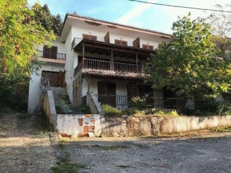 ΕΤΑΔ: Διαγωνισμός για την αξιοποίηση του Ξενία Καλεντζίου (pic)