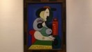 Η δημοπρασία του Sotheby’s για το πορτρέτο της ερωμένης του Πικάσο – Πουλήθηκε $139,9 εκατ.