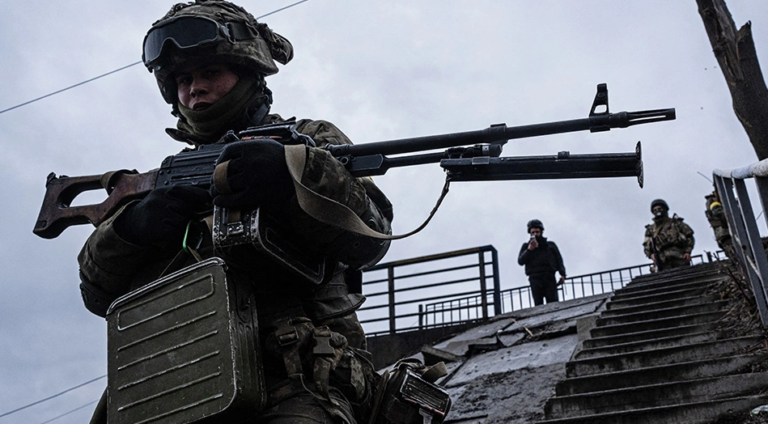 Τεχνητή Νοημοσύνη: Οι νέοι κανόνες στον πόλεμο και οι κίνδυνοι απώλειας ελέγχου | Ειδήσεις για την Οικονομία