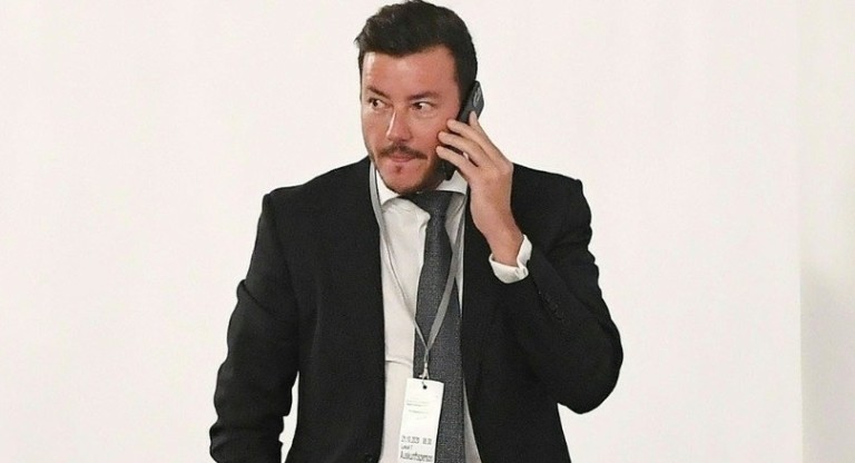 Signa: Πώς έφτασε στην πτώχευση η εταιρεία του μεγιστάνα των real estate Rene Benko