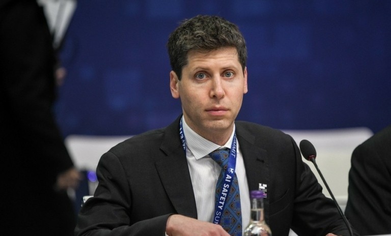 Τεχνητή νοημοσύνη και μέλλον: Πώς ο Αλτμαν σχεδιάζει τη νέα εποχή της OpenAI