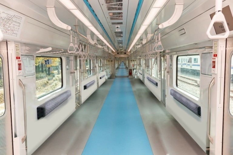 Σεούλ: Βαγόνια μόνο για όρθιους η λύση στα «τρένα της Κολάσεως»