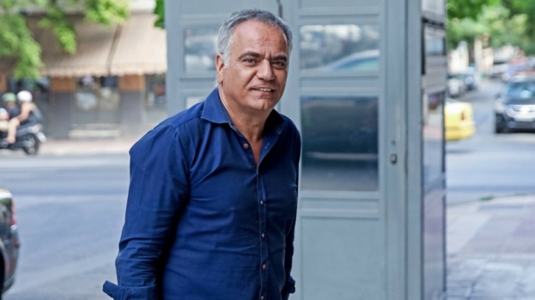 Σκουρλέτης: Πάει στη Δίωξη Ηλεκτρονικού Εγκλήματος για το τρολ Πεν Νταλαούρα