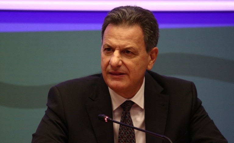 Θ. Σκυλακάκης: Παράταση έως τις 21 Ιουνίου για τα μέτρα πυροπροστασίας ακινήτων σε δάση