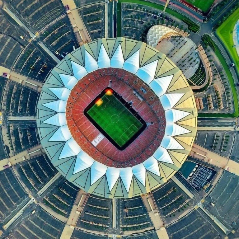 Σαουδική Αραβία: Αστέρια του ποδοσφαίρου, γυναίκες φίλαθλοι και επενδύσεις εκατομμυρίων