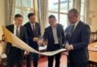 Σταϊκούρας: Συνάντηση με τη διοίκηση της «Yutong International Holding» στο Πεκίνο