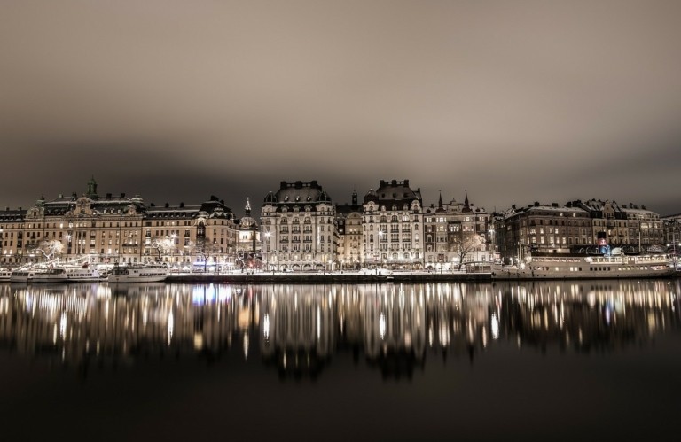 «Μαύρα σύννεφα» πάνω από τη Στοκχόλμη: Προς μείωση 0,5% το σουηδικό ΑΕΠ το 2024