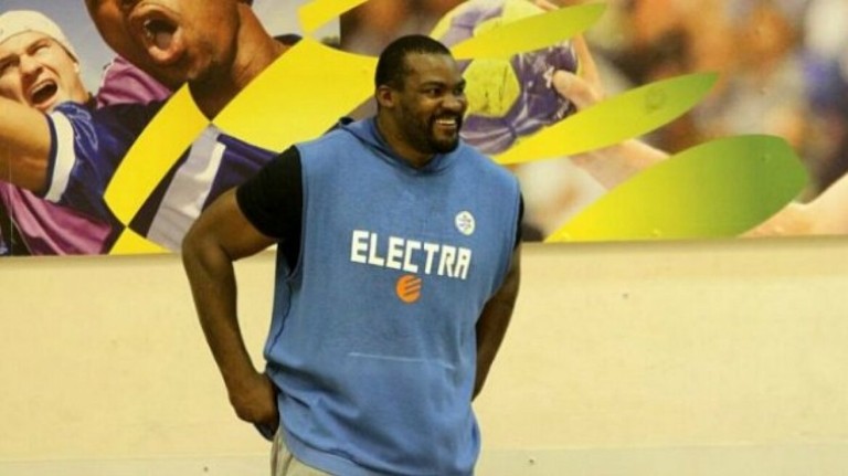 Εσπευσμένα στο νοσοκομείο ο Σοφοκλής Σχορτσιανίτης